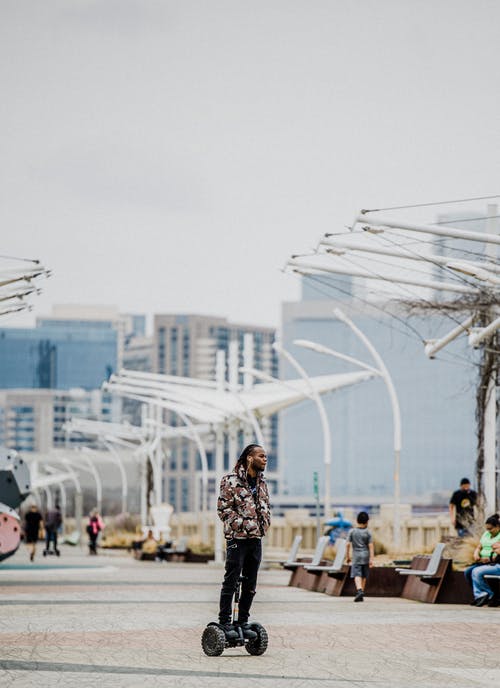 有关个人搬运工, 人, 休闲的免费素材图片