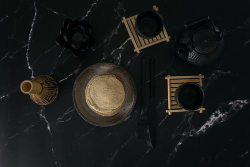 有关一般开销, 一部分, 上菜的免费素材图片