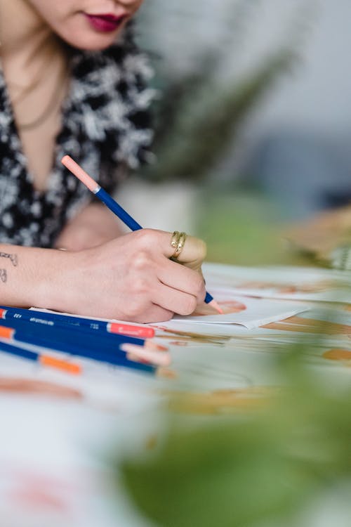 有关什锦的, 供应, 刺青的免费素材图片