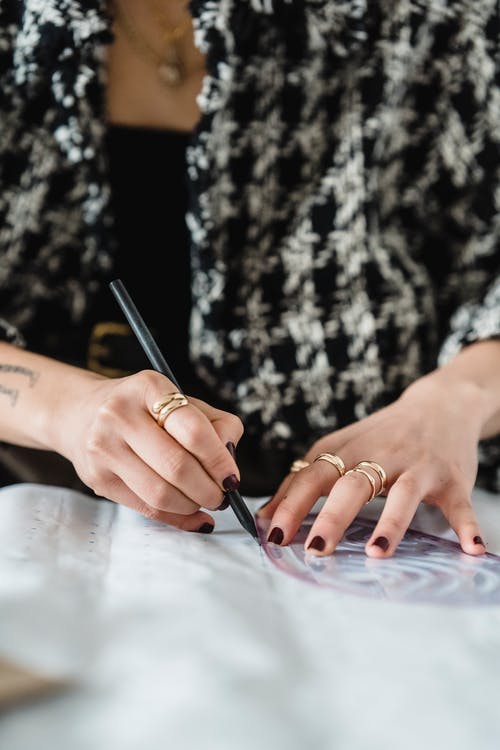 有关不露面, 修手指甲, 仪器的免费素材图片