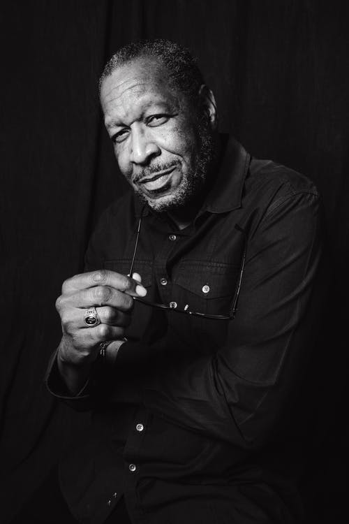 有关单色, 垂直拍摄, 灰阶的免费素材图片