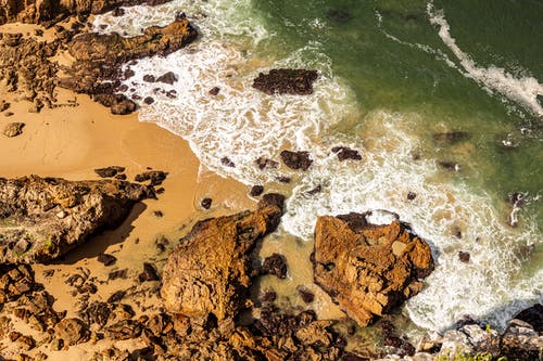 有关南非, 天性, 岩石的免费素材图片
