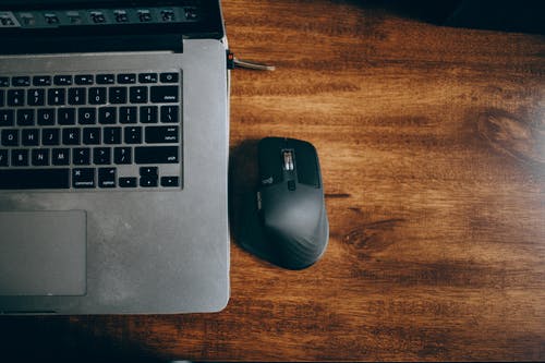 有关俯视图, 书桌, 木桌的免费素材图片