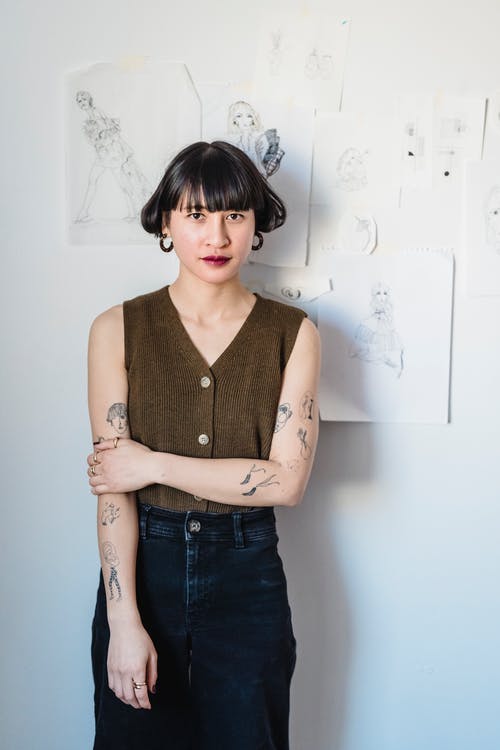 有关个性, 信心, 个性的免费素材图片