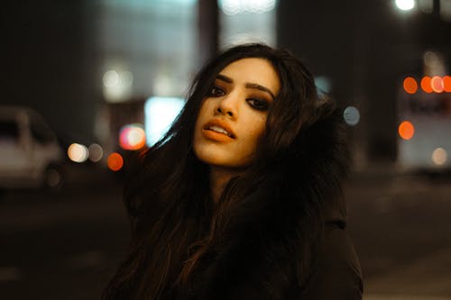 有关信心, 优雅, 冬季的免费素材图片