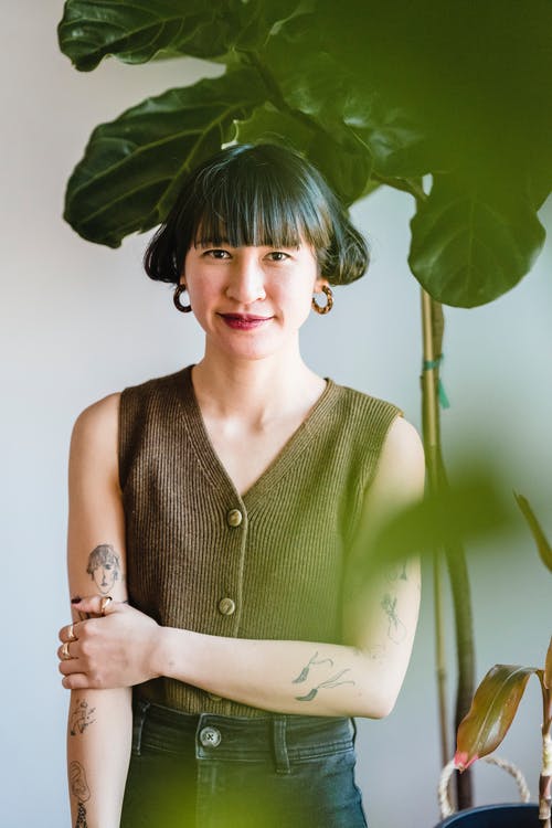 有关个性, 乐天派, 人脸的免费素材图片