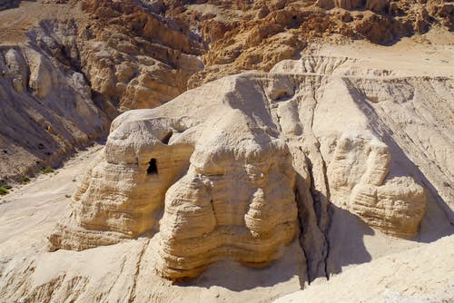 有关以色列, 地质构造, 天性的免费素材图片