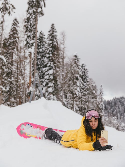 有关冬季, 冬装, 冷的免费素材图片
