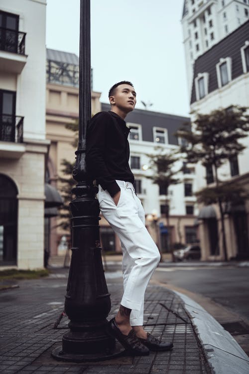 有关个性, 人, 从下面的免费素材图片