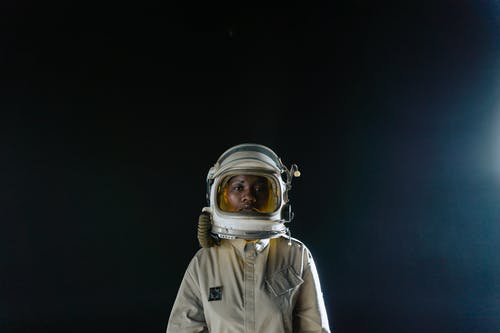 有关制服, 勘探, 太空人的免费素材图片