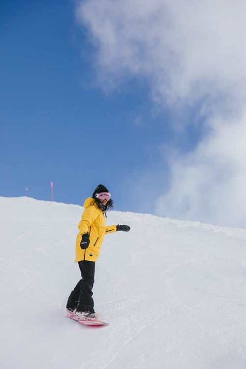 有关休闲, 冒险, 冬天的背景的免费素材图片