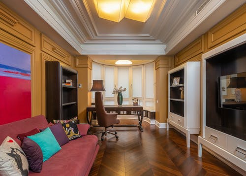 有关休息室, 住宅, 住所的免费素材图片