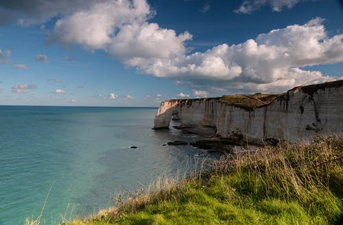 有关地平線, 天性, 太陽的免费素材图片