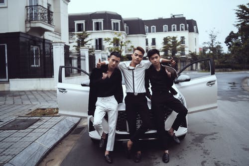 有关一起, 个性, 优雅的免费素材图片