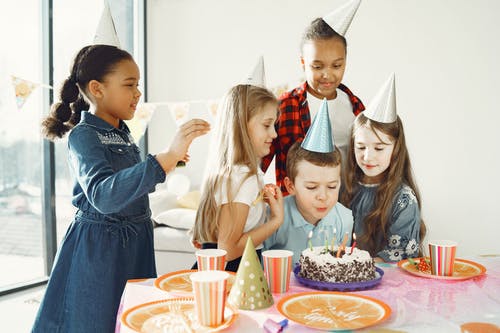 有关一起, 吹, 孩子的免费素材图片