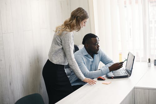 有关团队合作, 室内, 会话的免费素材图片