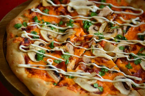 有关可口的, 好吃, 披薩的免费素材图片
