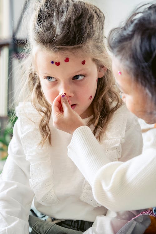 有关光, 儿童, 内容的免费素材图片