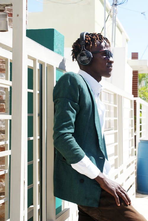 有关人, 侧面轮廓, 户外的免费素材图片