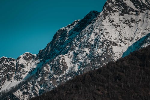 有关不均匀的, 冬季, 冷的免费素材图片