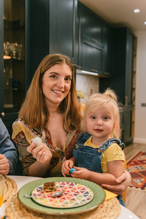 有关一起, 儿童, 垂直拍摄的免费素材图片