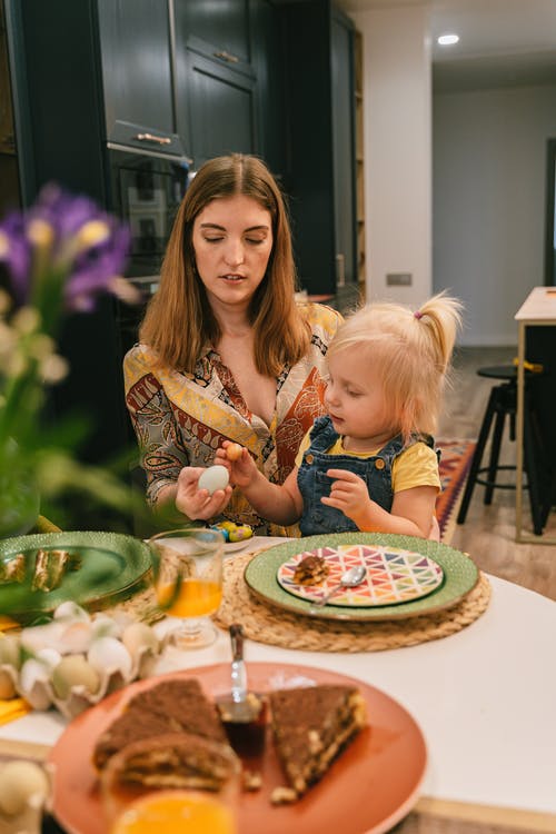 有关一起, 儿童, 垂直拍摄的免费素材图片