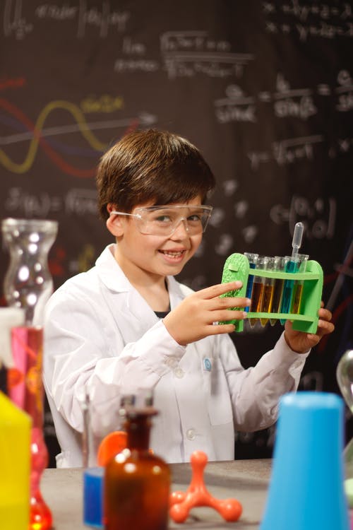 有关儿童, 垂直拍摄, 学龄前儿童的免费素材图片