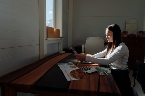 有关女人, 工作, 工作的的免费素材图片