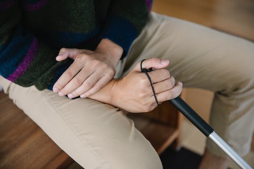 有关休闲装, 大腿, 专注的免费素材图片