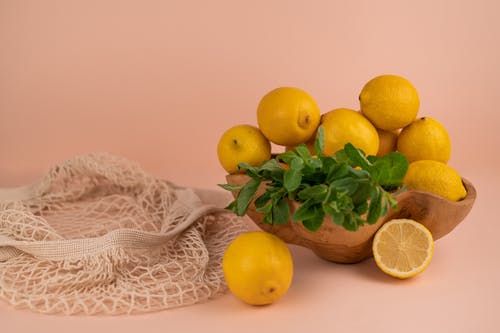 有关多汁的, 柑橘类水果, 柠檬的免费素材图片