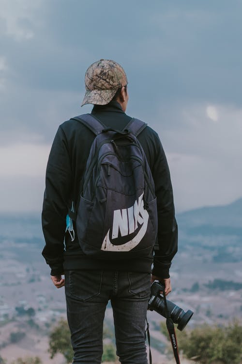 有关人, 勘探, 垂直拍摄的免费素材图片