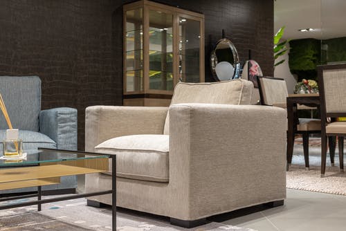 有关休息室, 住宅, 光的免费素材图片