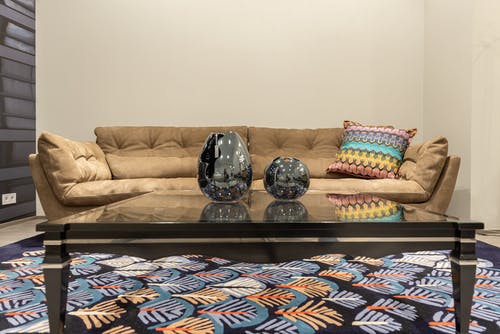 有关充满活力, 内部, 公寓的免费素材图片