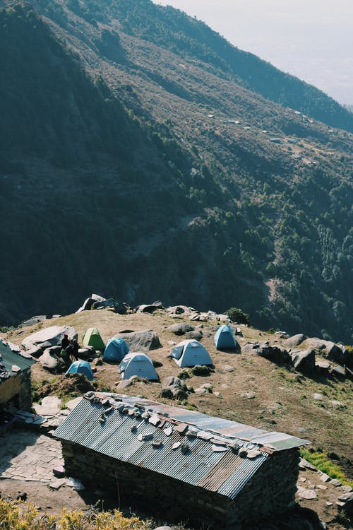 有关冒险, 印度, 喜马拉雅的免费素材图片
