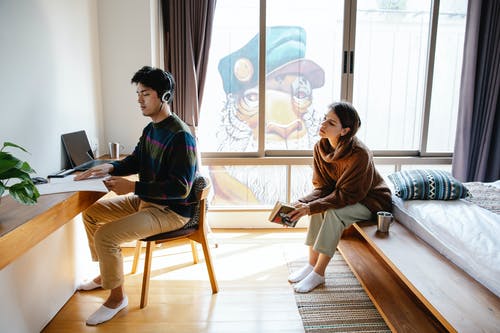 有关人, 休闲, 冷静的免费素材图片