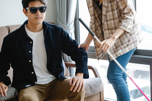 有关主导, 人, 伸出援手的免费素材图片