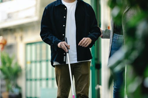 有关失明, 夹克, 专注的免费素材图片