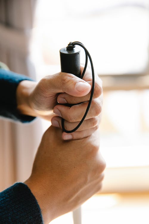 有关专注, 手, 拐杖的免费素材图片