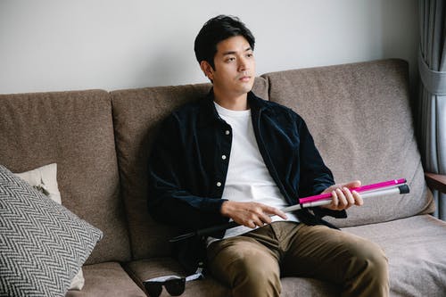 有关人, 休闲装, 严肃的免费素材图片