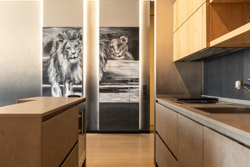 有关下沉, 不动产, 住的免费素材图片