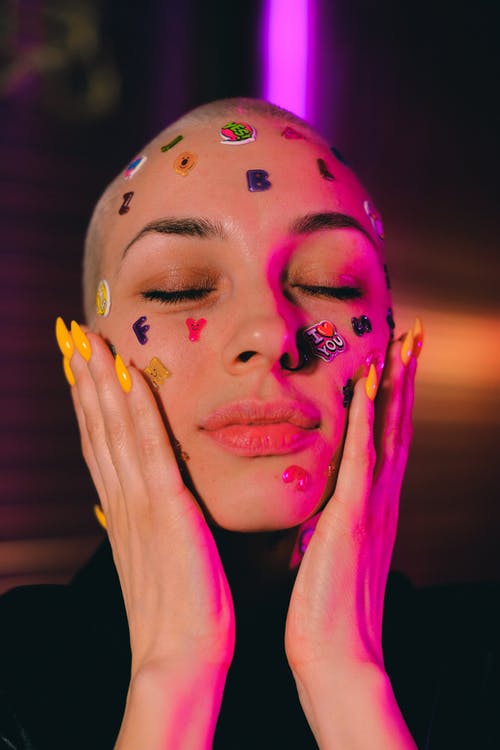 有关不寻常的, 不情绪化, 个性的免费素材图片