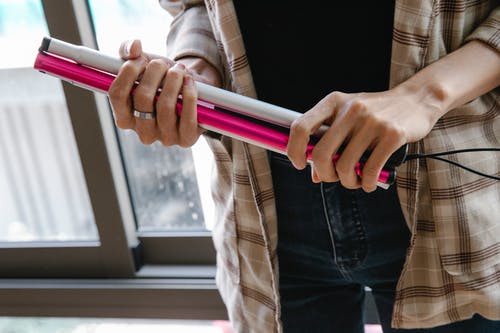 有关专注, 手, 拐杖的免费素材图片