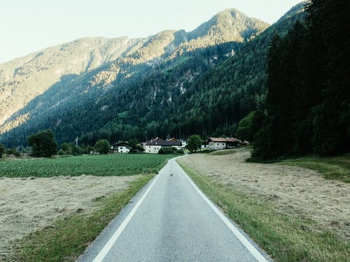 有关天性, 山, 山边的免费素材图片
