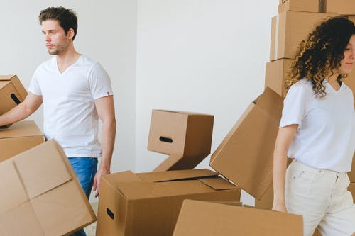 有关T恤, 一对, 一起的免费素材图片