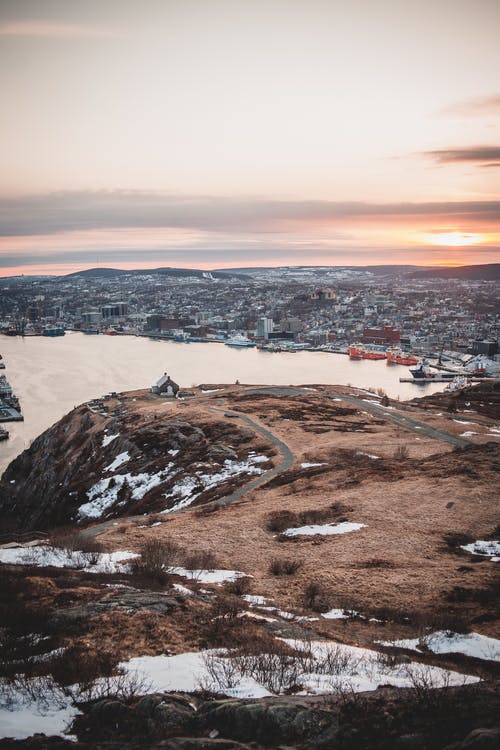 有关住, 住宅, 冬季的免费素材图片