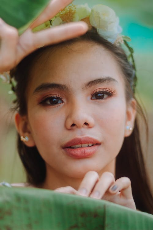 有关人, 女孩, 模特儿的免费素材图片