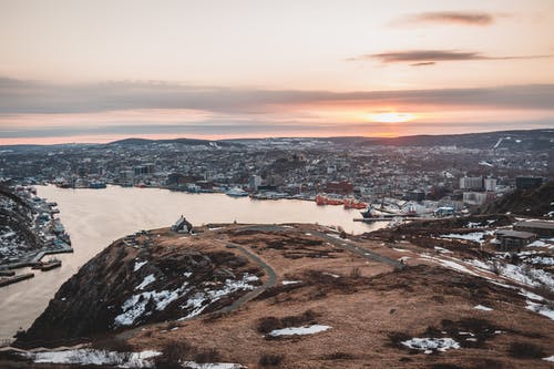 有关住, 住宅, 冬季的免费素材图片