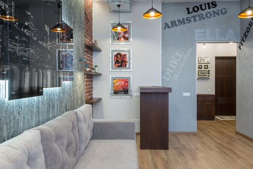 有关不动产, 休息室, 住的免费素材图片