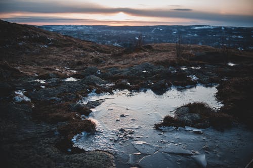 有关冰, 冷, 冷冻的免费素材图片
