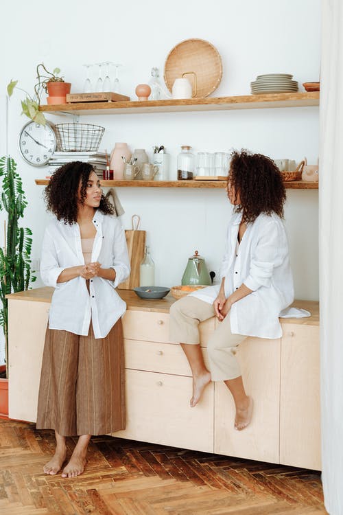 有关垂直拍摄, 室内, 家的免费素材图片